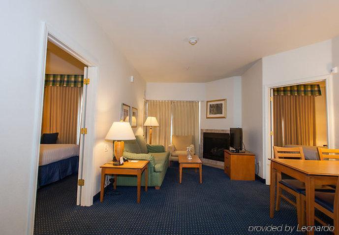 Residence Inn Chico Eksteriør bilde